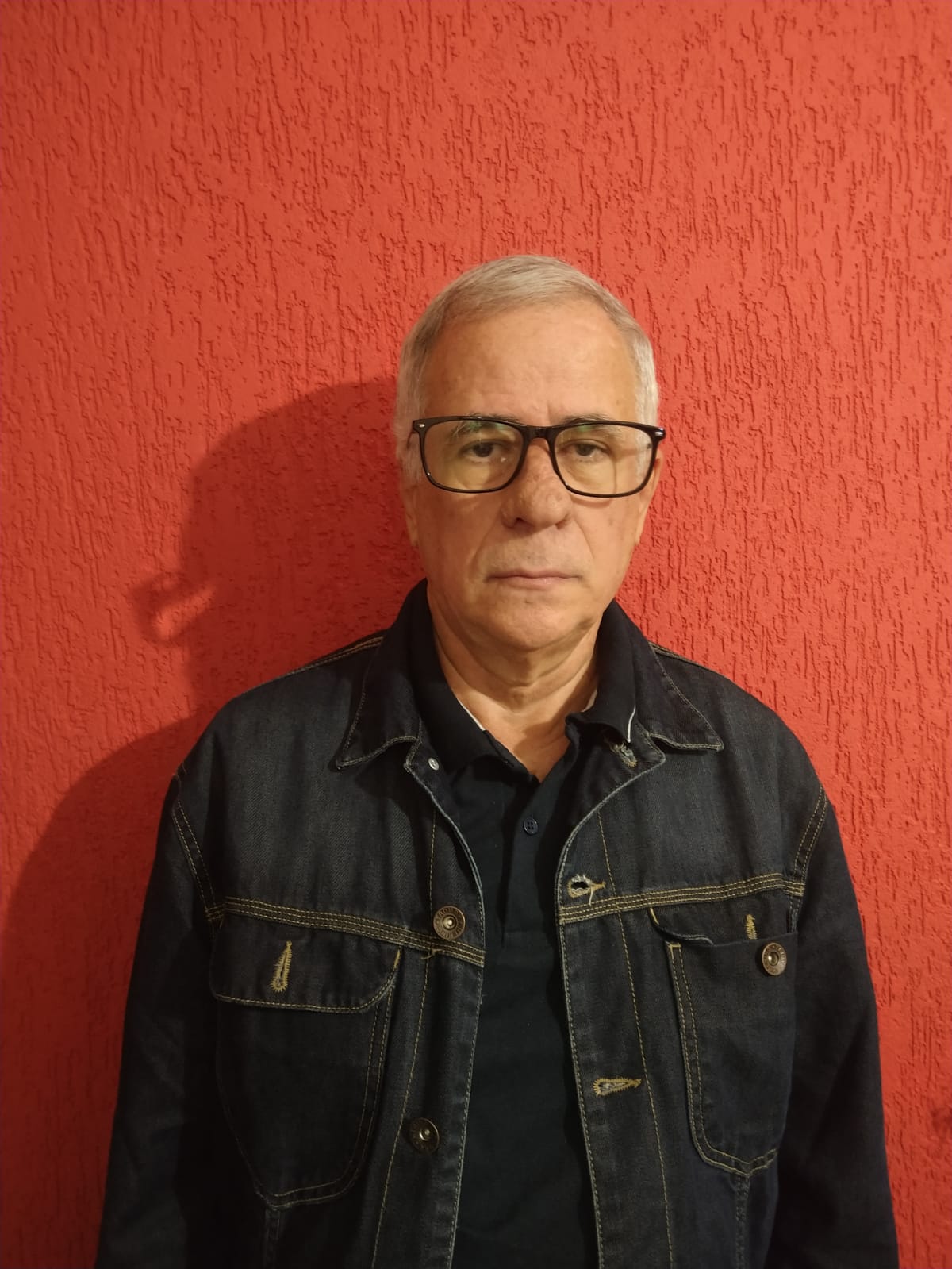 Carlos Alberto Teles de Souza